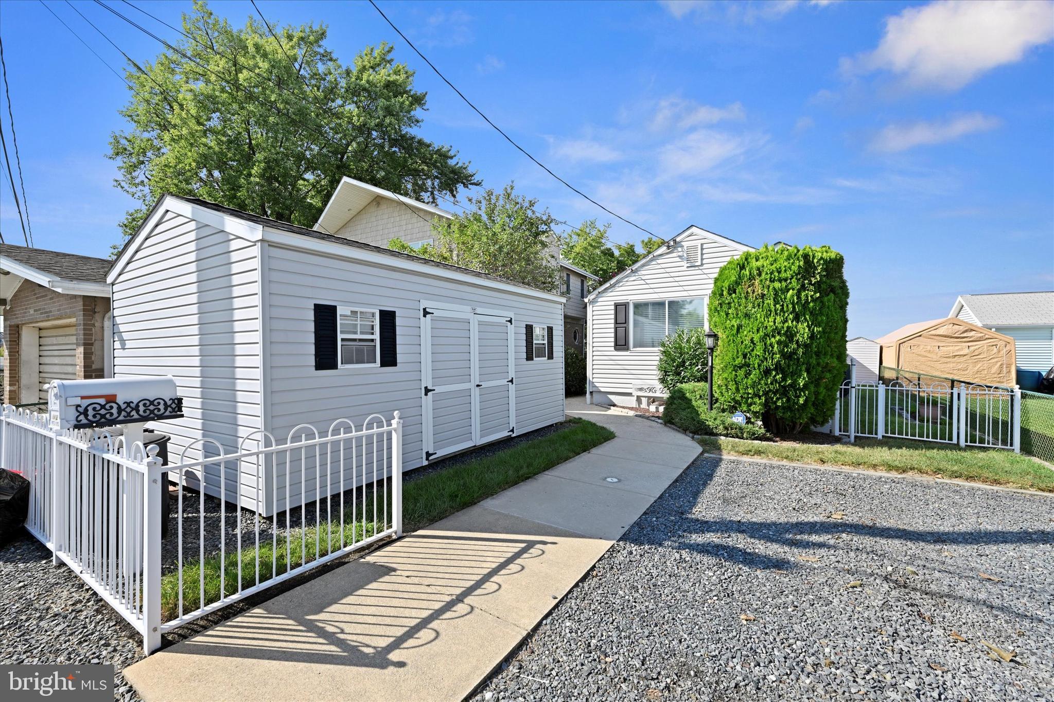8412 Cove Road Dundalk, MD 21222 - Photo 24 of 29