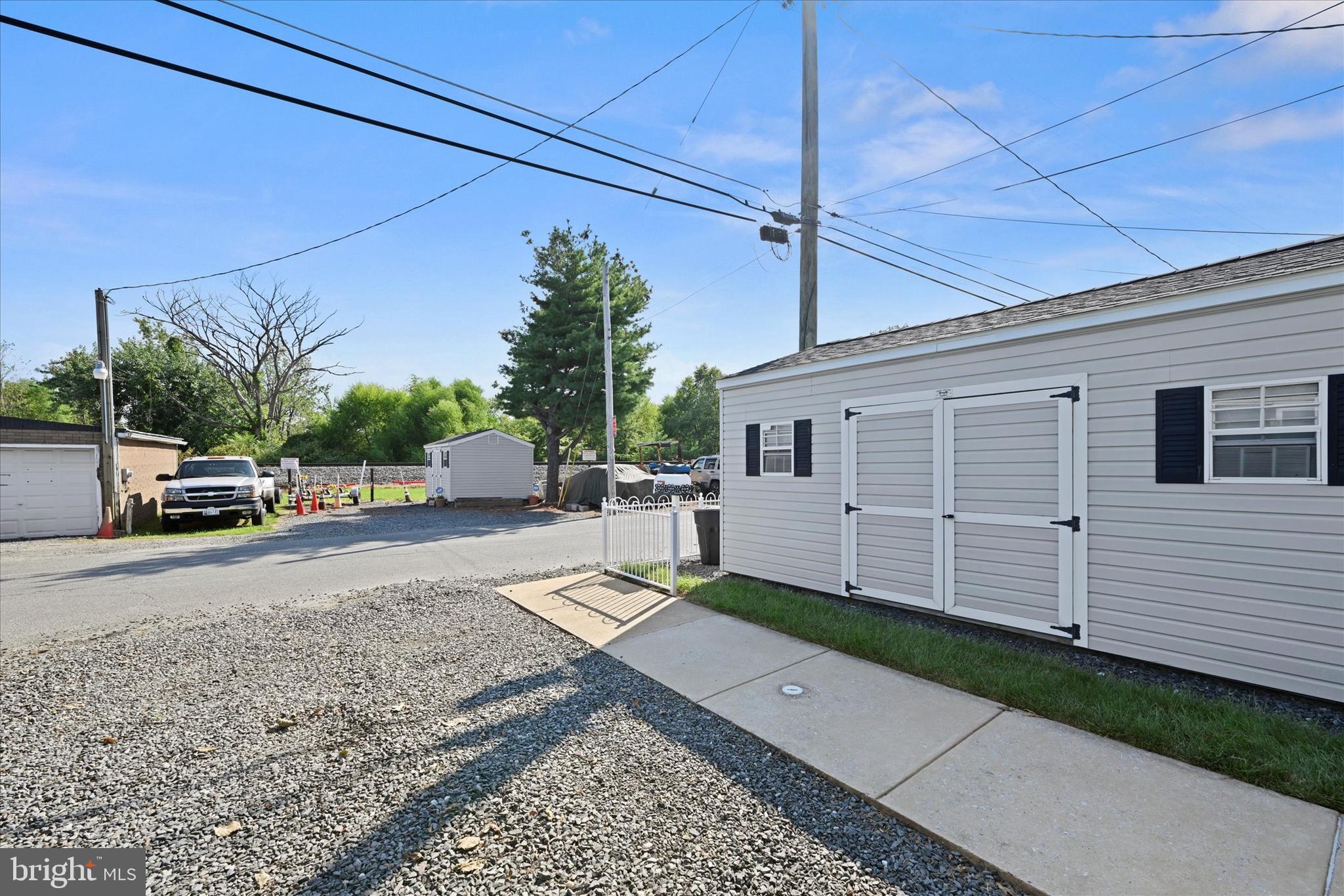 8412 Cove Road Dundalk, MD 21222 - Photo 25 of 29