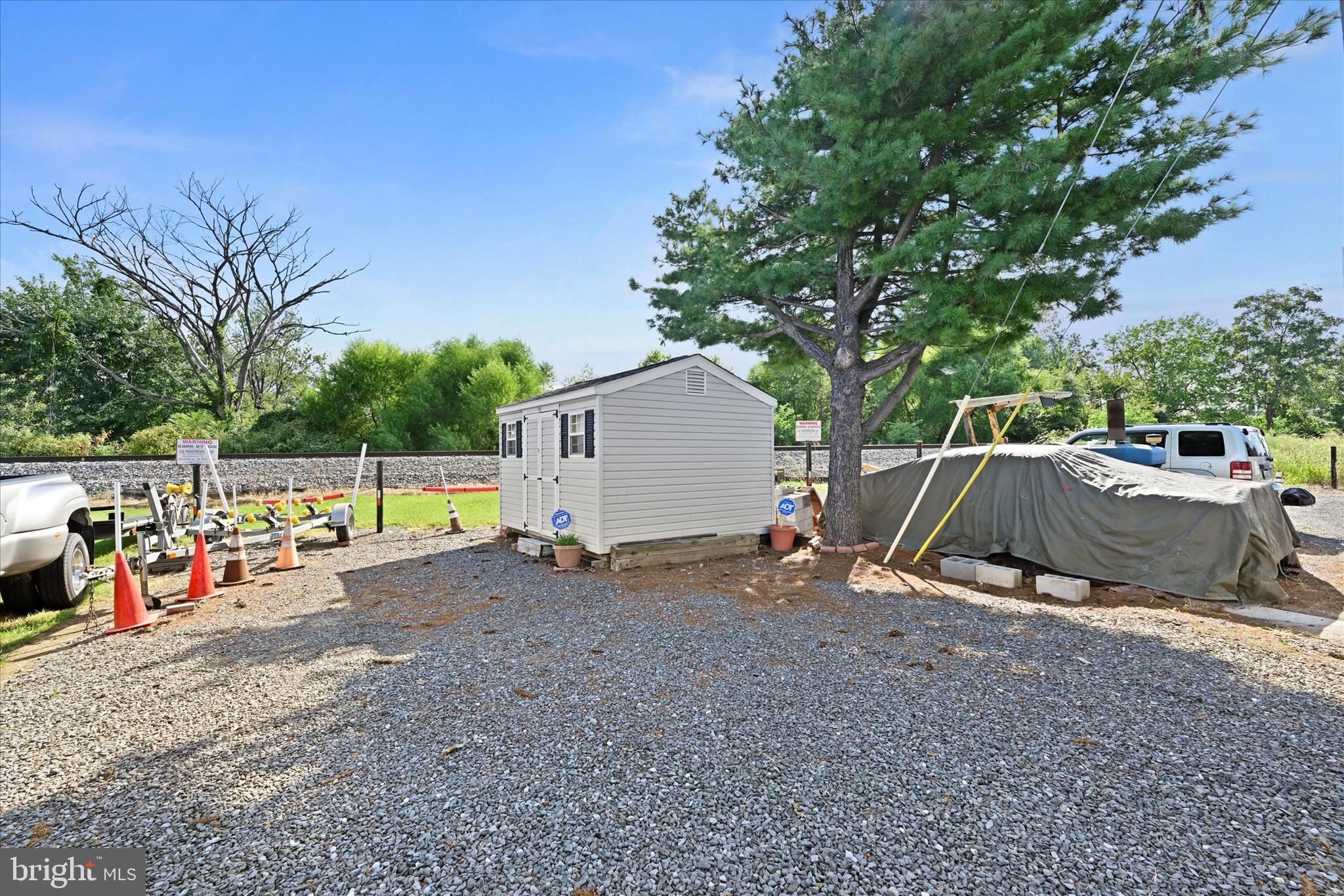8412 Cove Road Dundalk, MD 21222 - Photo 26 of 29