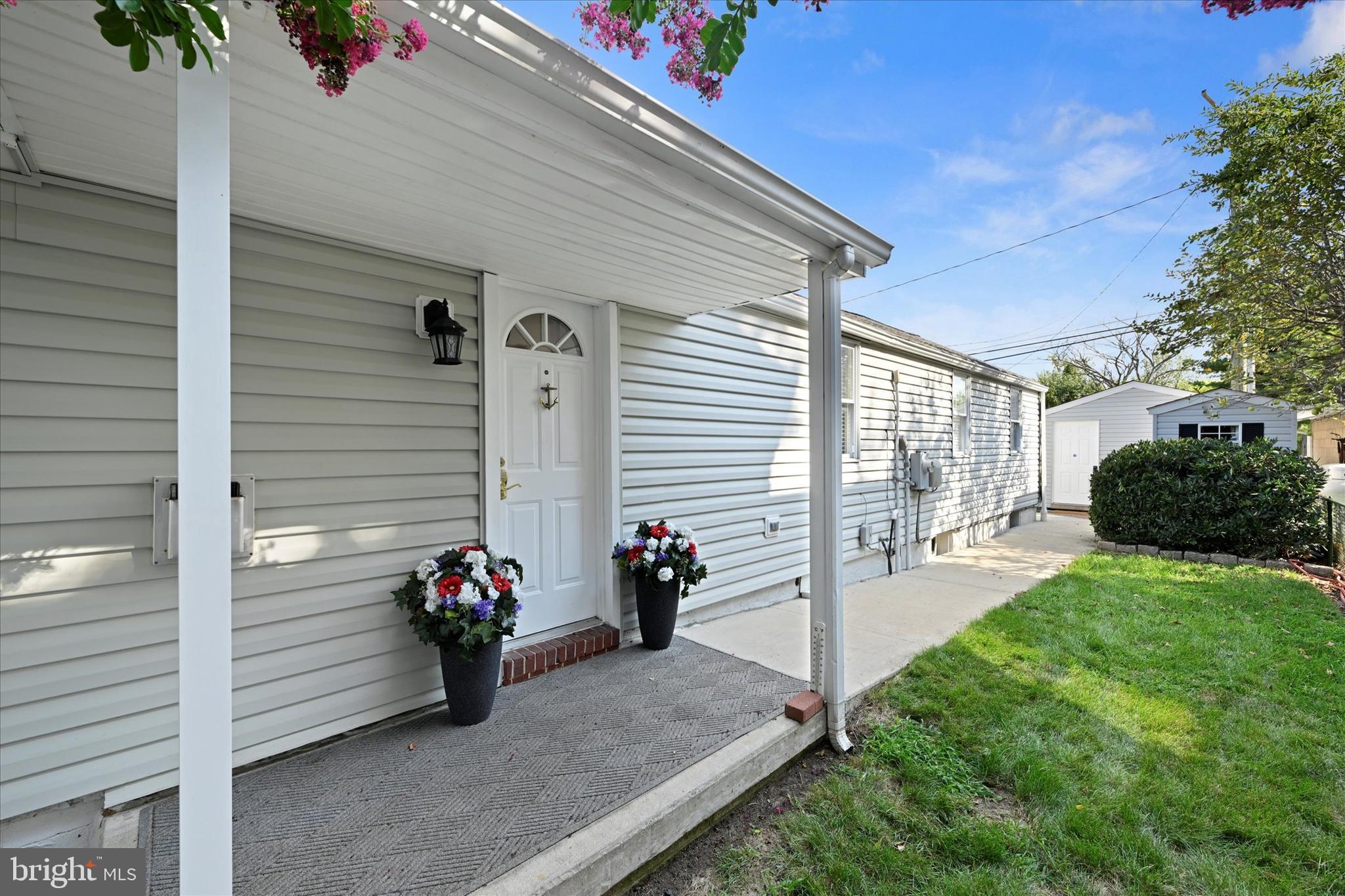 8412 Cove Road Dundalk, MD 21222 - Photo 5 of 29