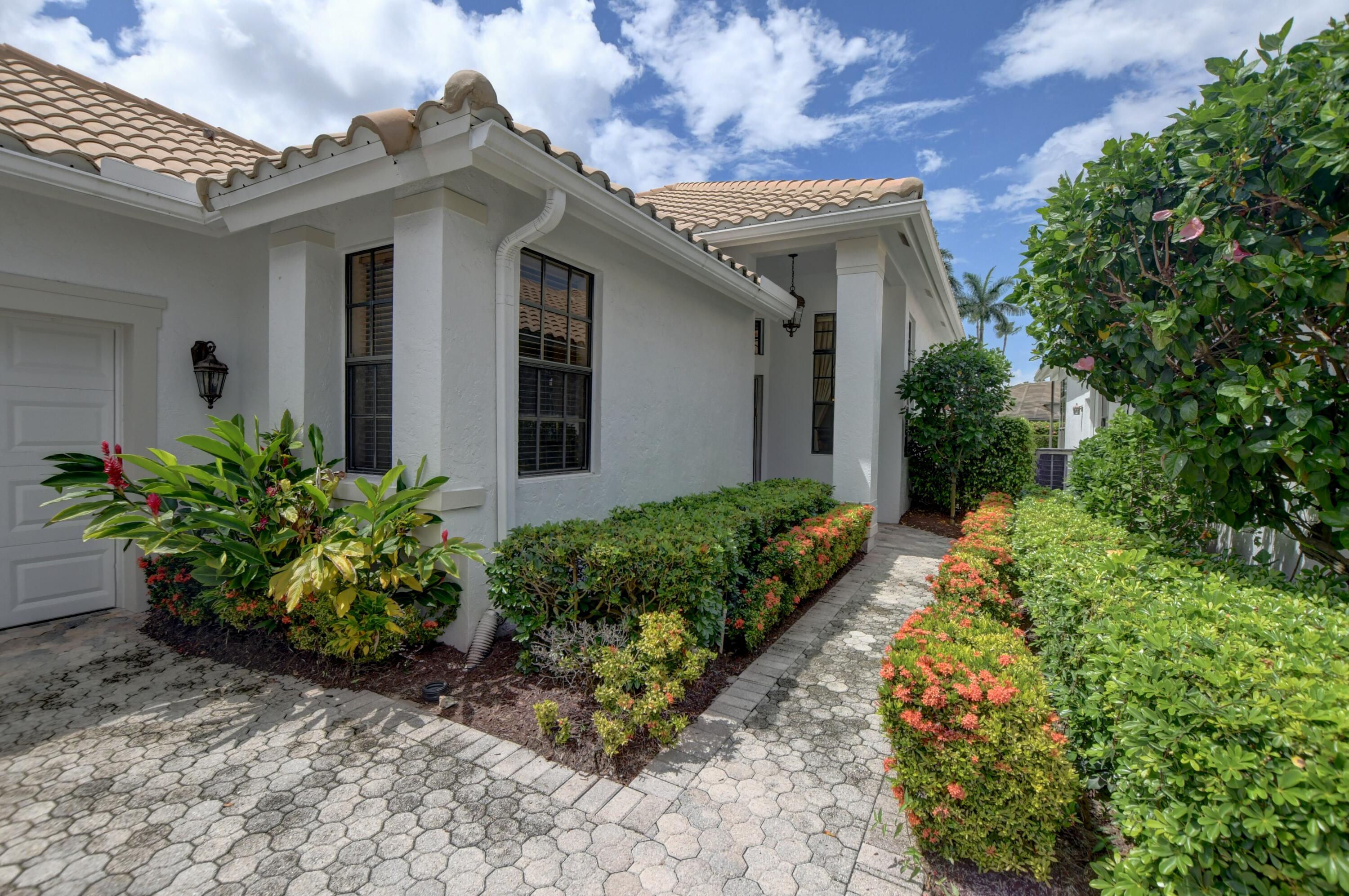 Front/Driveway