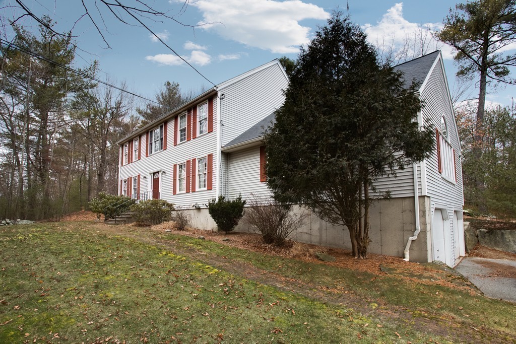 117 Chestnut Street Upton, MA 01568 - Photo 1 of 30 Gallery Image 1