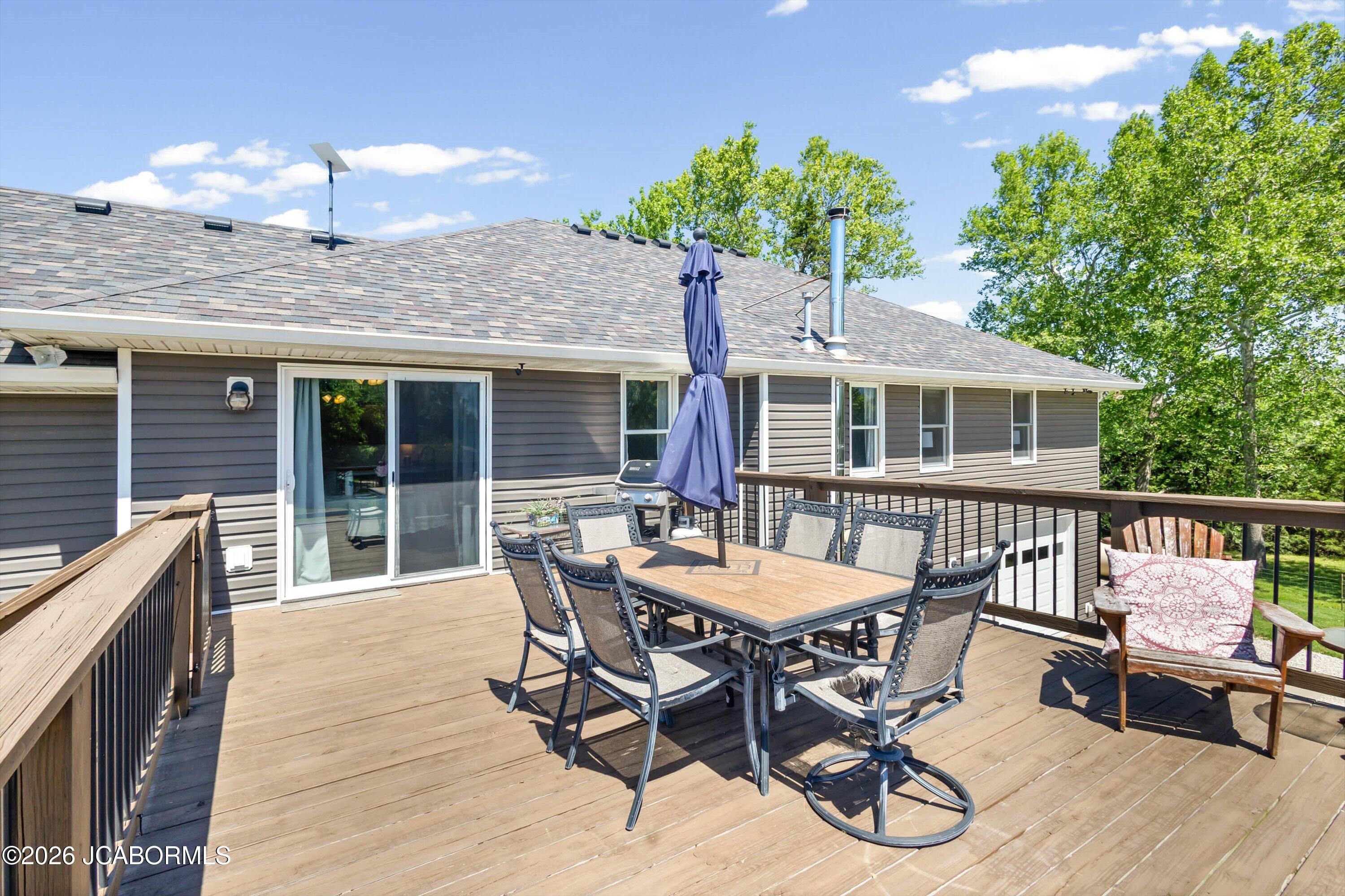 845 Kaylor Bridge Road Centertown, MO 65023 - Photo 42 of 55