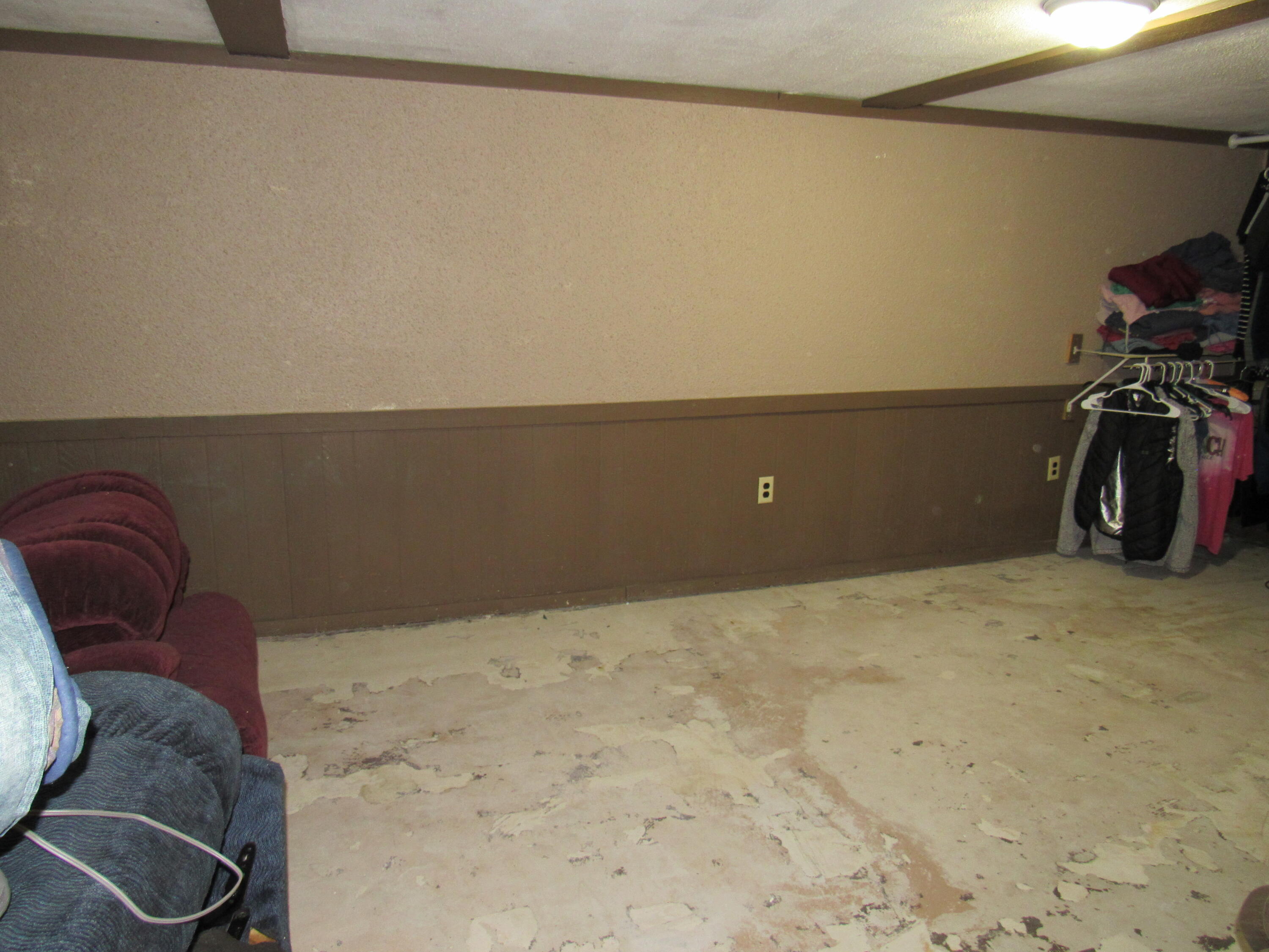 1575 Vesta Road Muskegon, MI 49445 - Photo 20 of 29 Bedroom 4