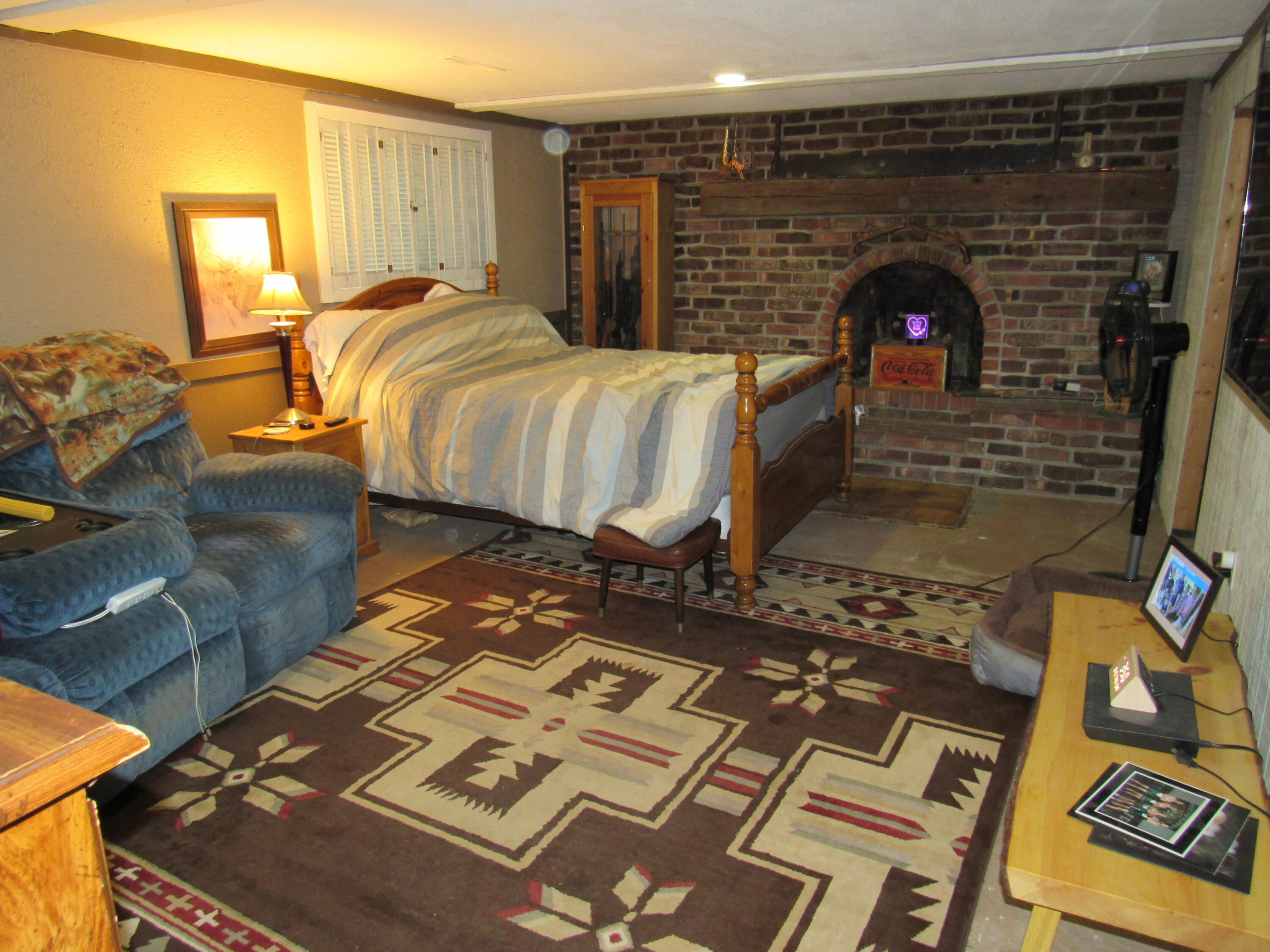 1575 Vesta Road Muskegon, MI 49445 - Photo 21 of 29 Family Room