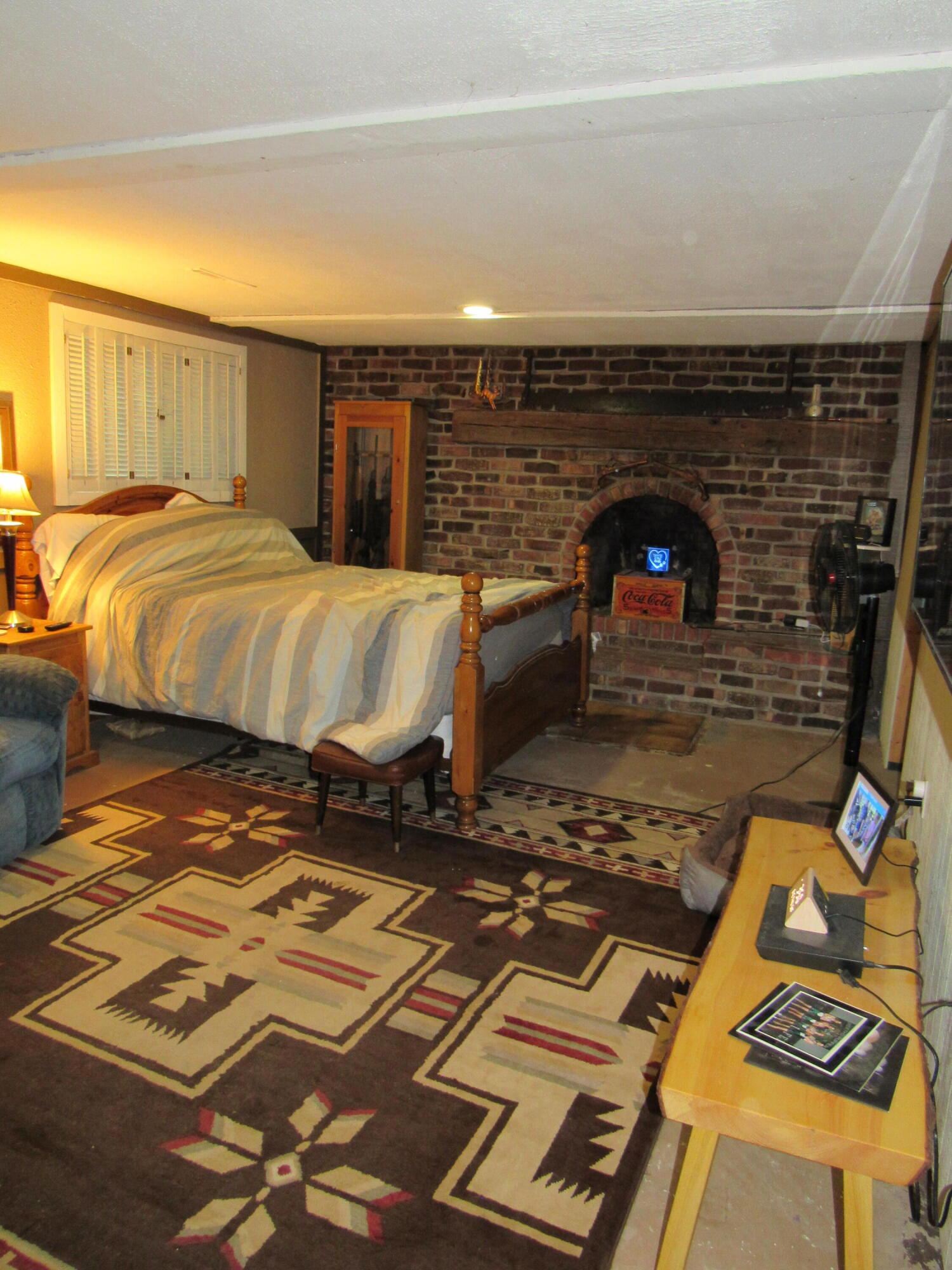 1575 Vesta Road Muskegon, MI 49445 - Photo 22 of 29 Family Room