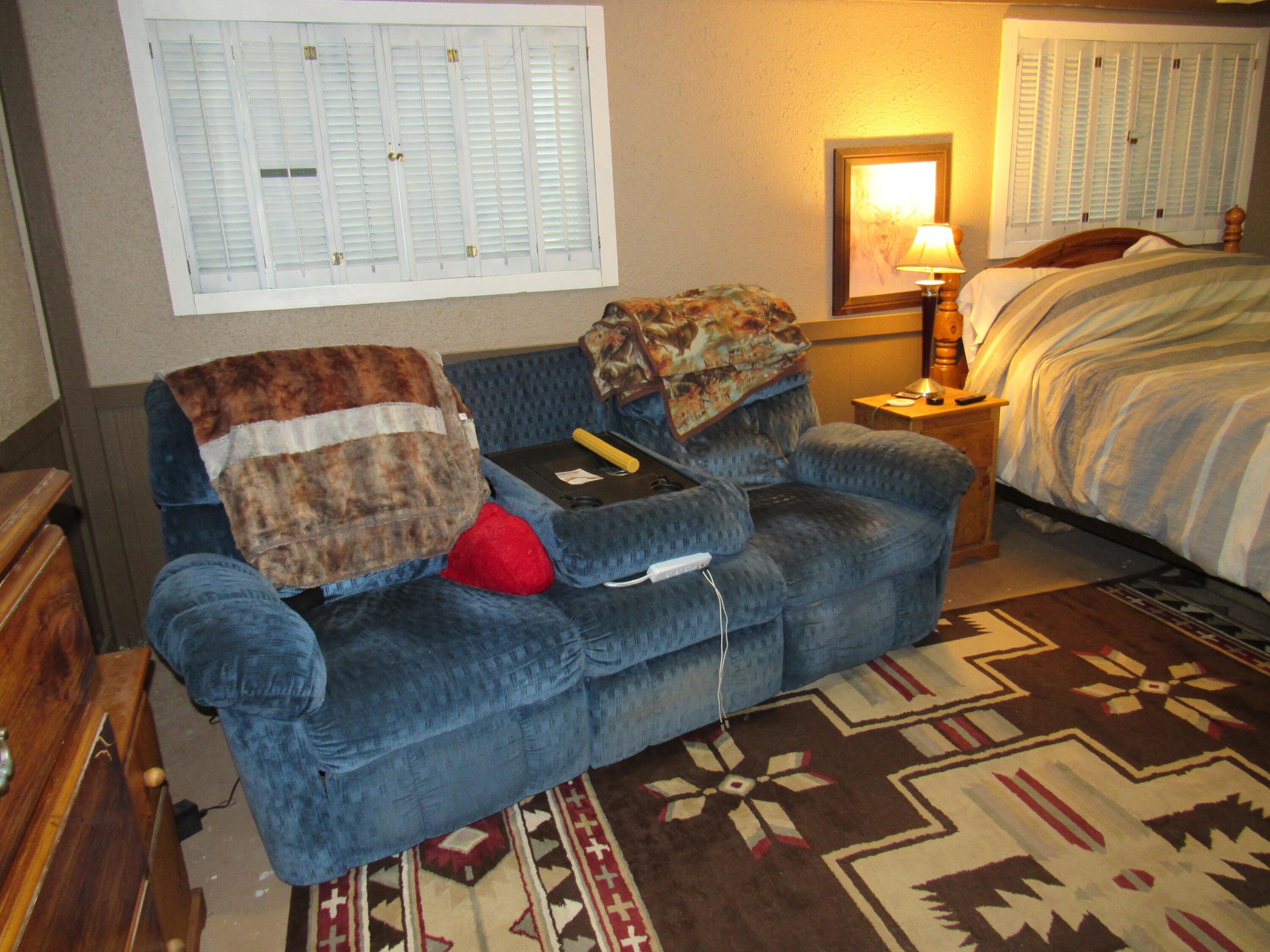 1575 Vesta Road Muskegon, MI 49445 - Photo 24 of 29 Family Room