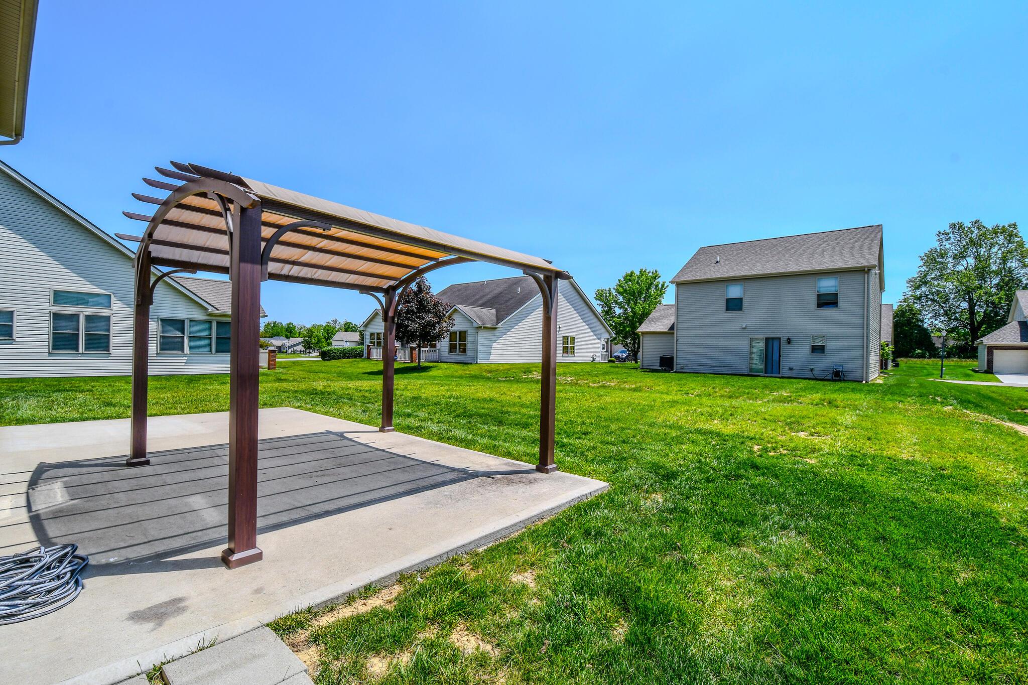 263 Hampton Trail Springfield, OH 45502 - Photo 25 of 29 25