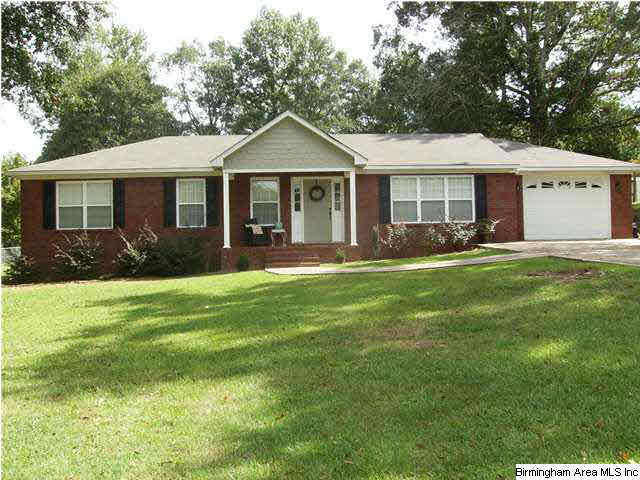 300 Mae Street Clanton, AL 35045 - Photo 1 of 24