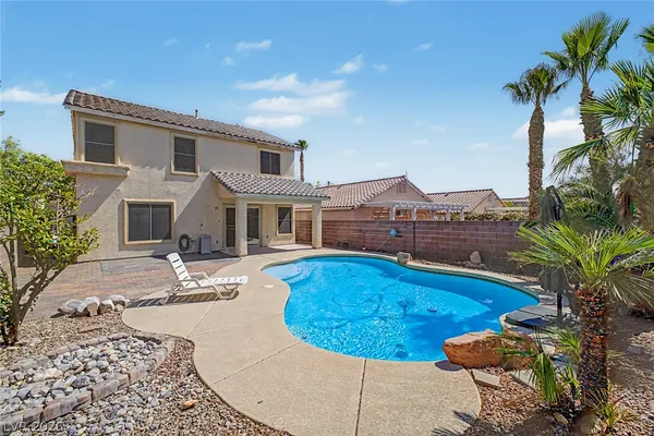 $2,700 | 10547 Lilac Tree Avenue, Las Vegas, NV 89135