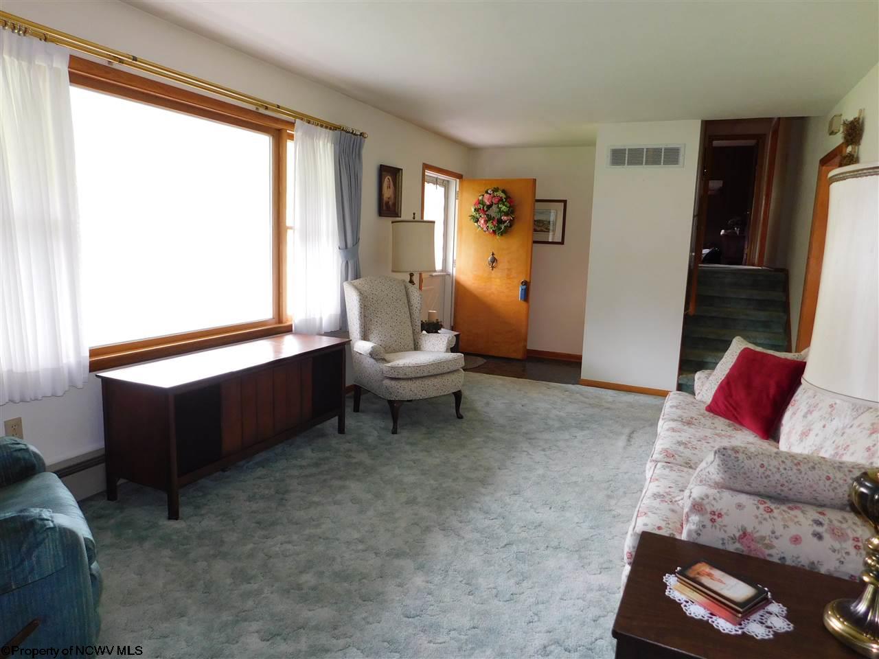 7915 Mount Clare Road Mount Clare, WV 26408 - Photo 3 of 20 Gallery Image 3