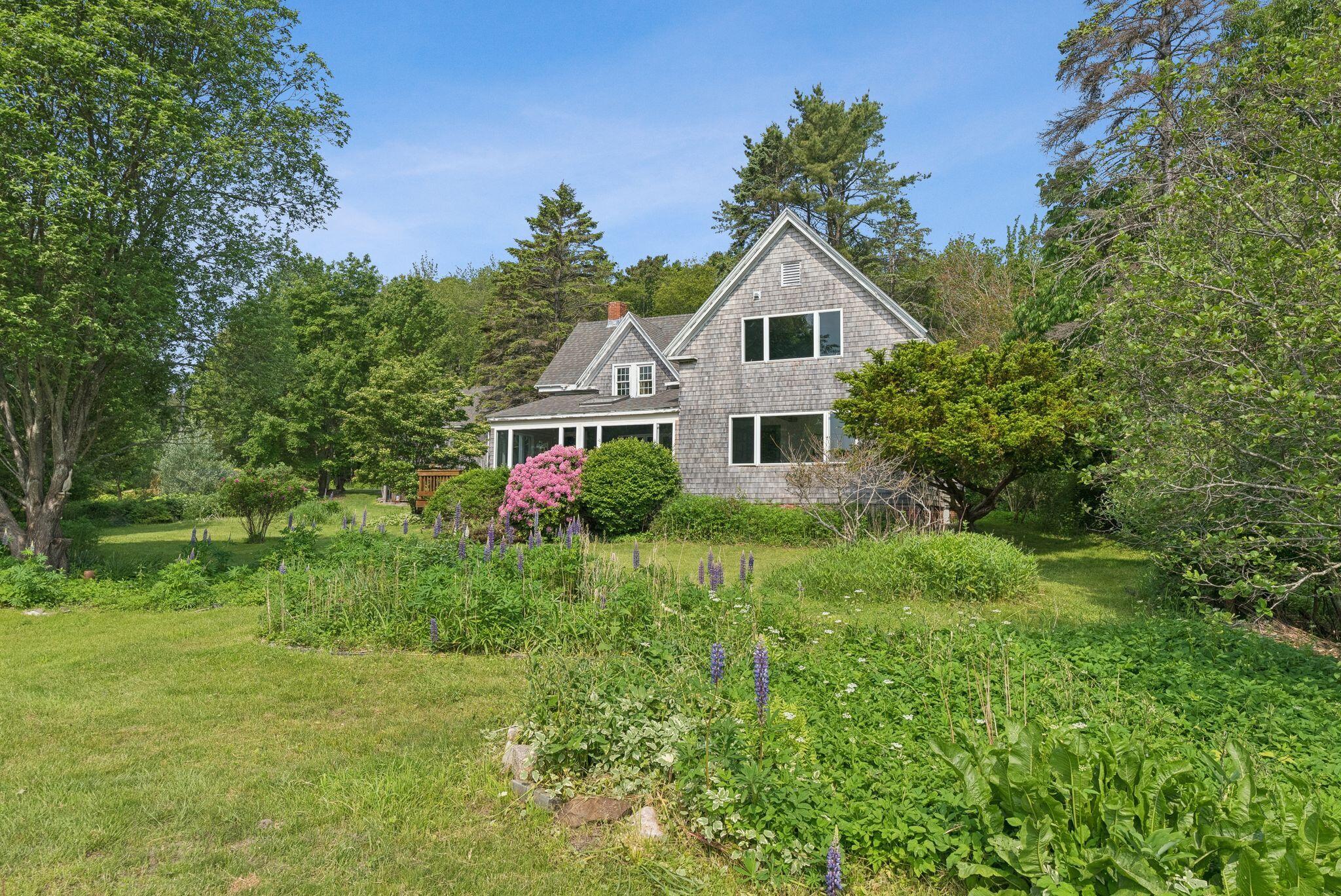 184 John Small Road Chebeague Island, ME 04017 - Photo 8 of 48 4_DSC02404