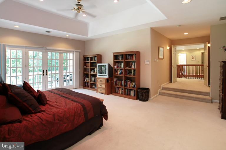 1915 Parsonage Road Parkton, MD 21120 - Photo 10 of 30 Bedroom (Master)