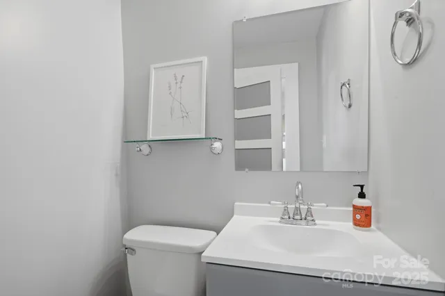 $329,900 | 318 North Academy Street, Mooresville, NC 28115