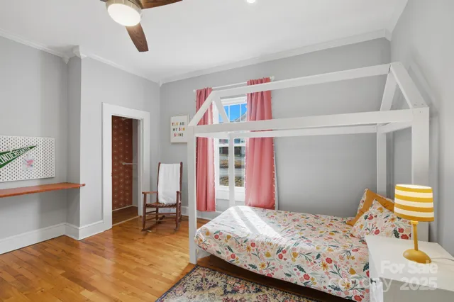 $329,900 | 318 North Academy Street, Mooresville, NC 28115