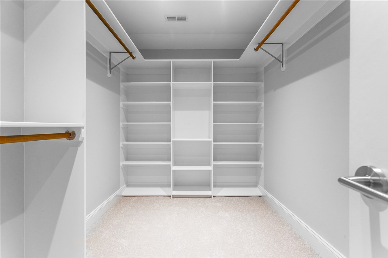 2209 Nancy Ann Drive Raleigh, NC 27607 - Photo 15 of 30 Master Closet