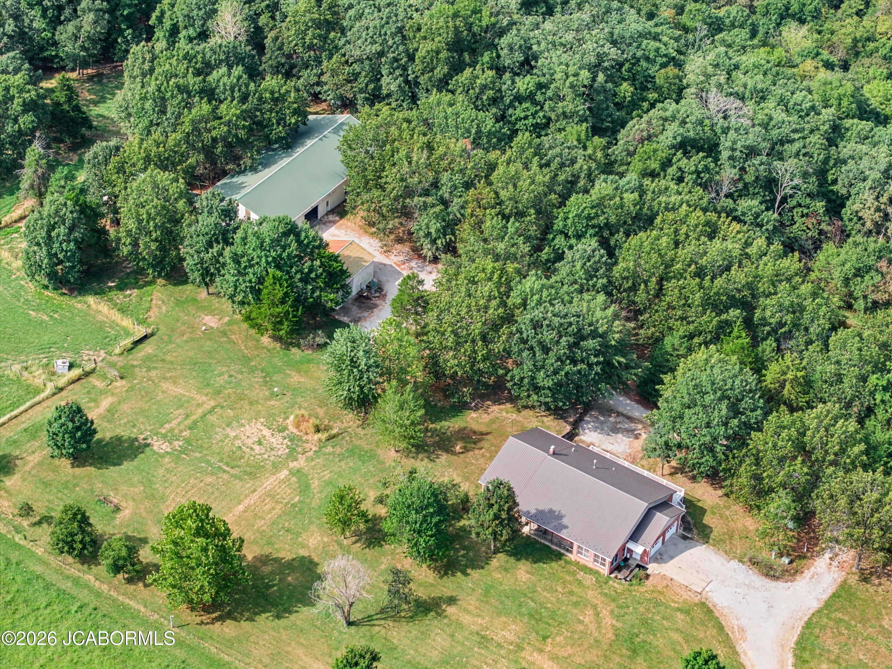 1634 Rocktown Road New Bloomfield, MO 65063 - Photo 68 of 73 Gallery Image 68
