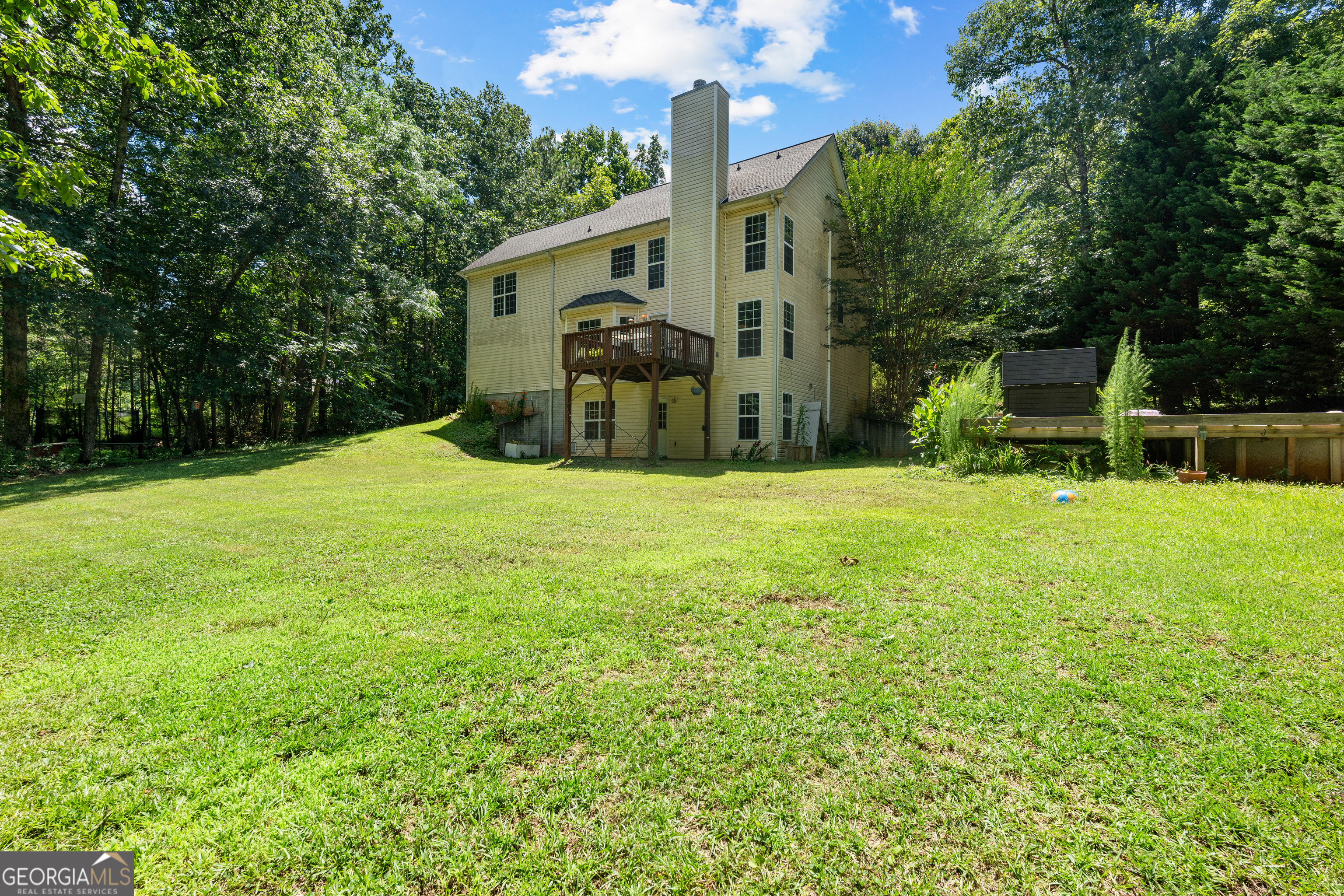 893 Hines Road Moreland, GA 30259 - Photo 58 of 62