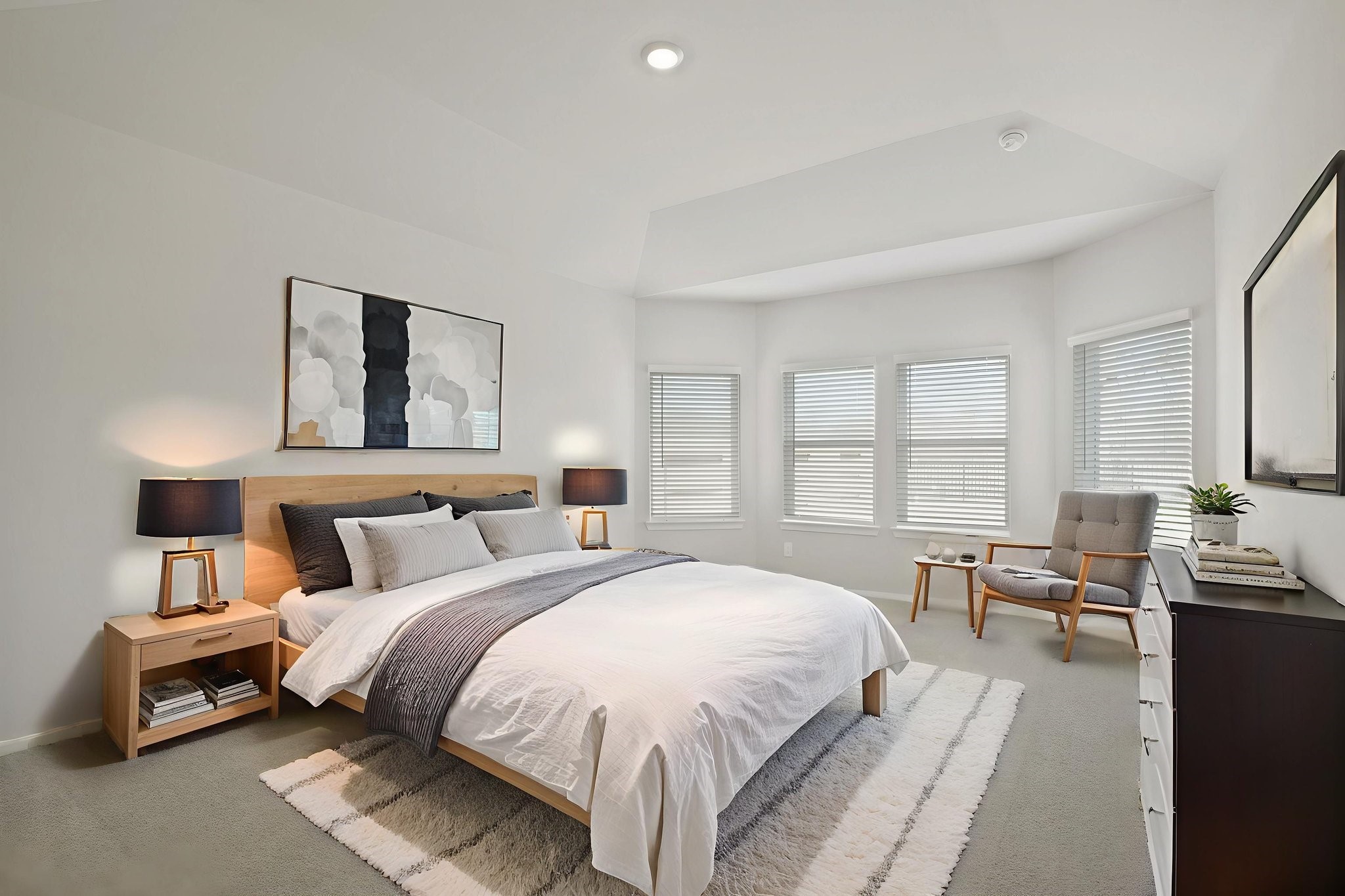 2715 Dark Lantern Drive Rosenberg, TX 77471 - Photo 20 of 47 Photo is not of the actual home but is an inspirational photo of builder's model home and may depict options, furnishings, and/or decorator features that are not included.