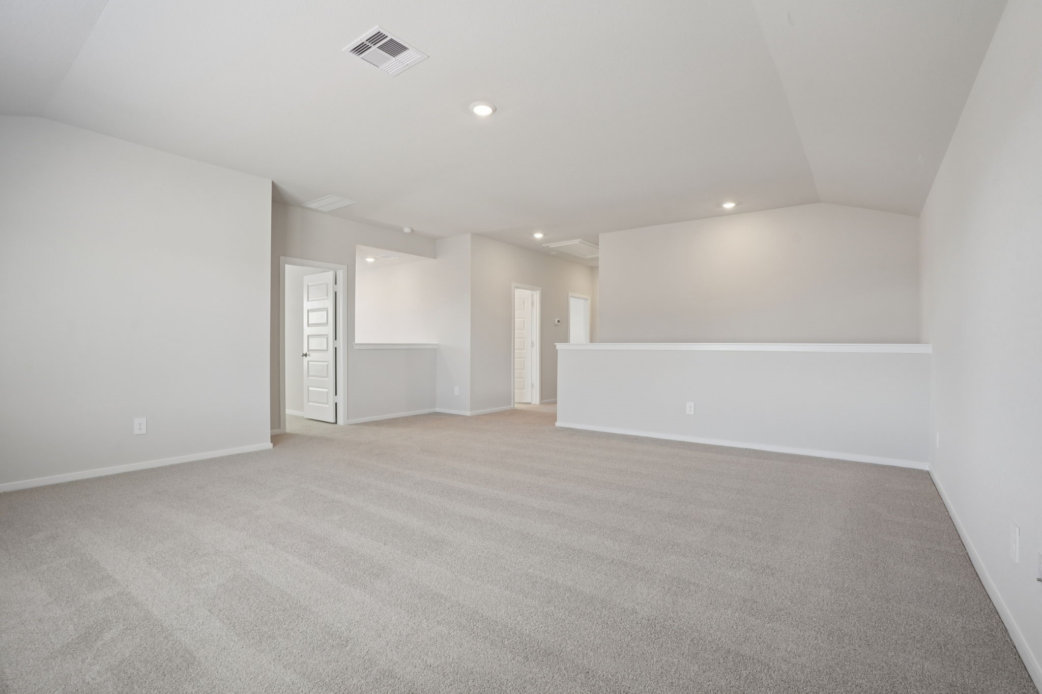 2715 Dark Lantern Drive Rosenberg, TX 77471 - Photo 29 of 47 Photo is not of the actual home but is an inspirational photo of builder's model home and may depict options, furnishings, and/or decorator features that are not included.