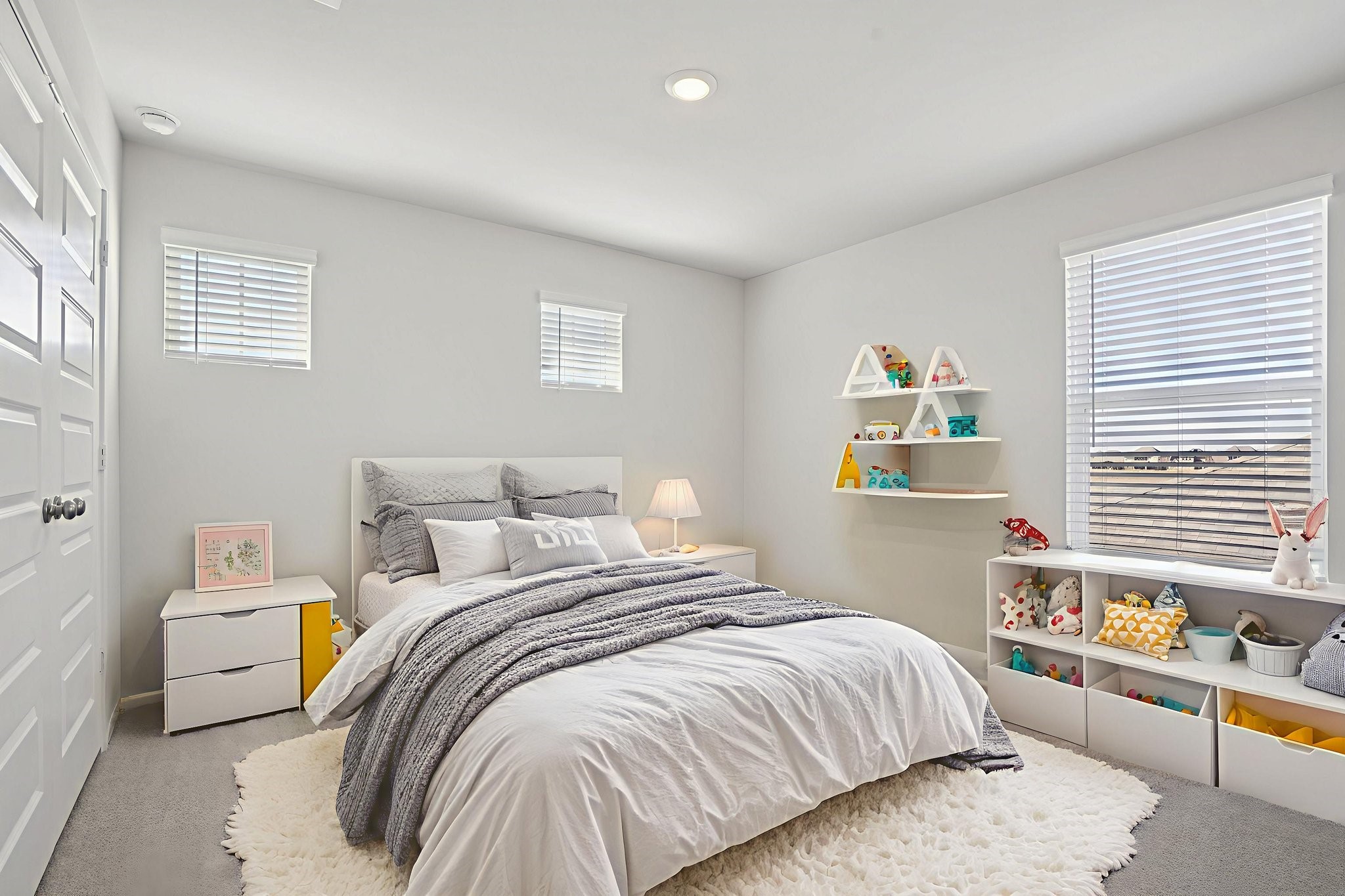 2715 Dark Lantern Drive Rosenberg, TX 77471 - Photo 35 of 47 Photo is not of the actual home but is an inspirational photo of builder's model home and may depict options, furnishings, and/or decorator features that are not included.