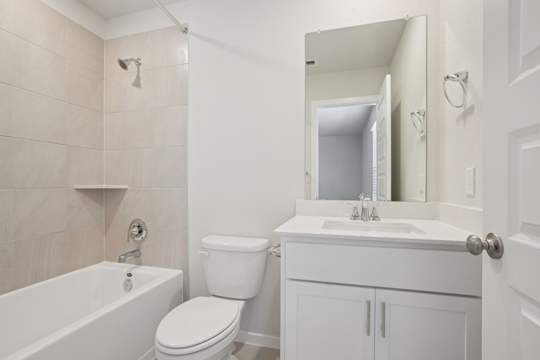 2715 Dark Lantern Drive Rosenberg, TX 77471 - Photo 39 of 47 Photo is not of the actual home but is an inspirational photo of builder's model home and may depict options, furnishings, and/or decorator features that are not included.