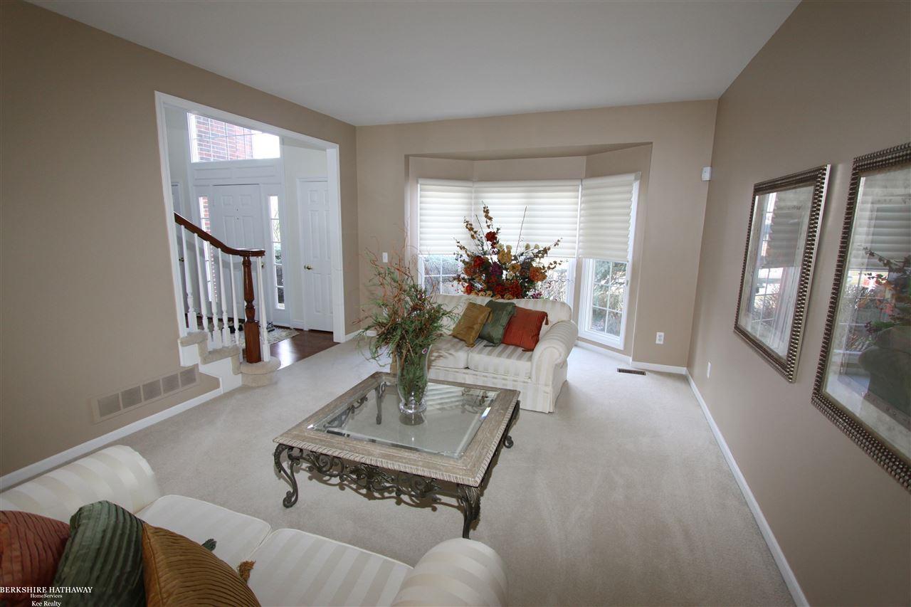 3495 Heron Ridge Drive Rochester Hills, MI 48309 - Photo 5 of 52
