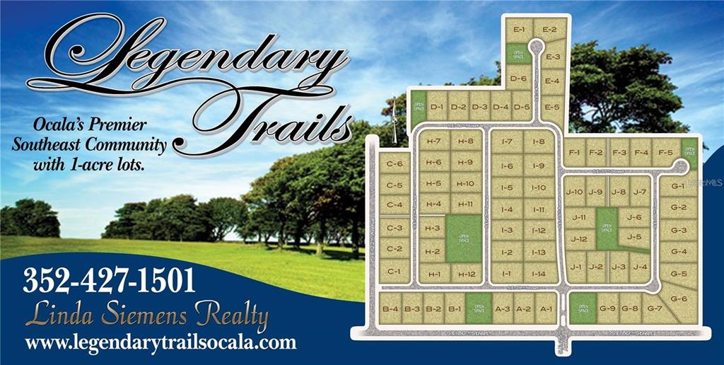 Southeast 79th Street Ocala, FL 34480 - Photo 2 of 3 unknown