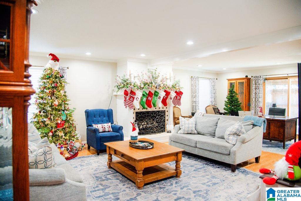 1822 Pleasant Ridge Drive Sylacauga, AL 35150 - Photo 8 of 36
