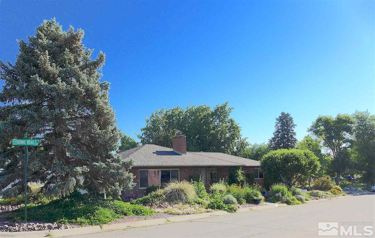295 Bonnie Briar Place Reno, NV 89509 - Photo 1 of 32 Photo 1