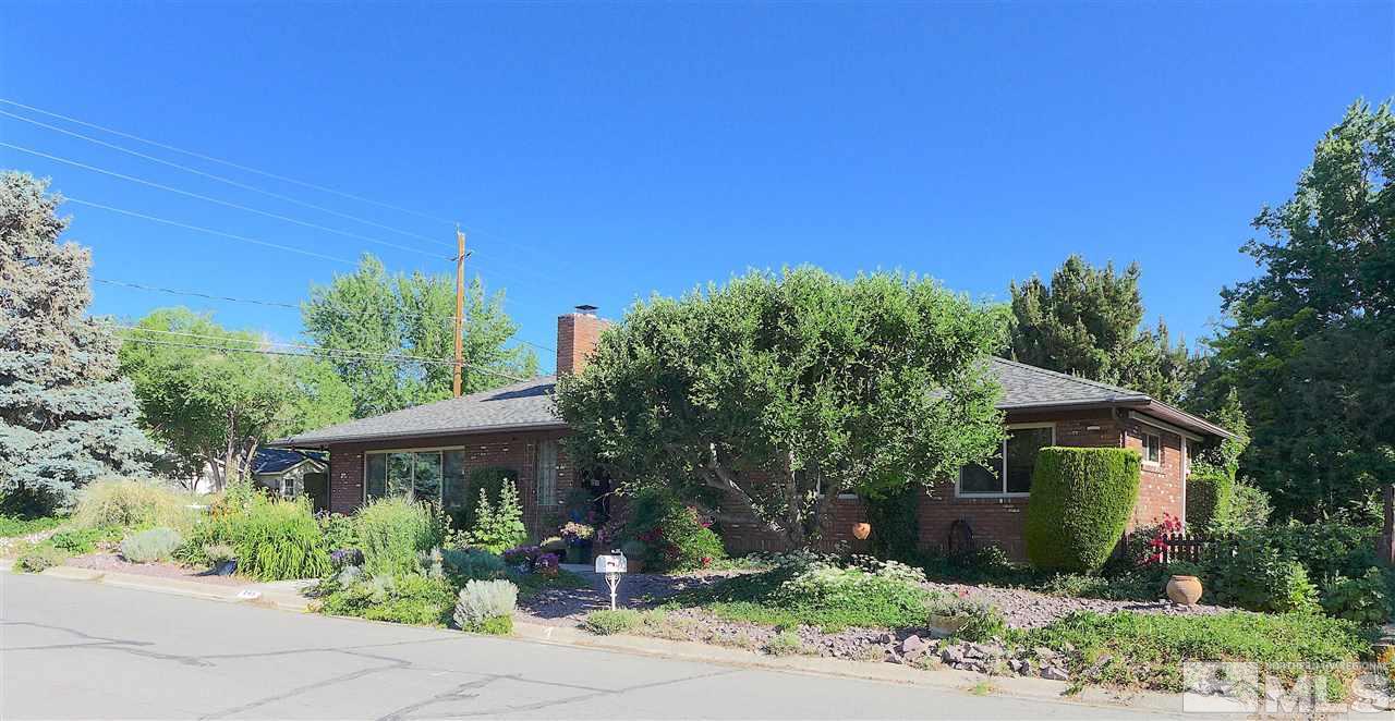 295 Bonnie Briar Place Reno, NV 89509 - Photo 32 of 32 Photo 32