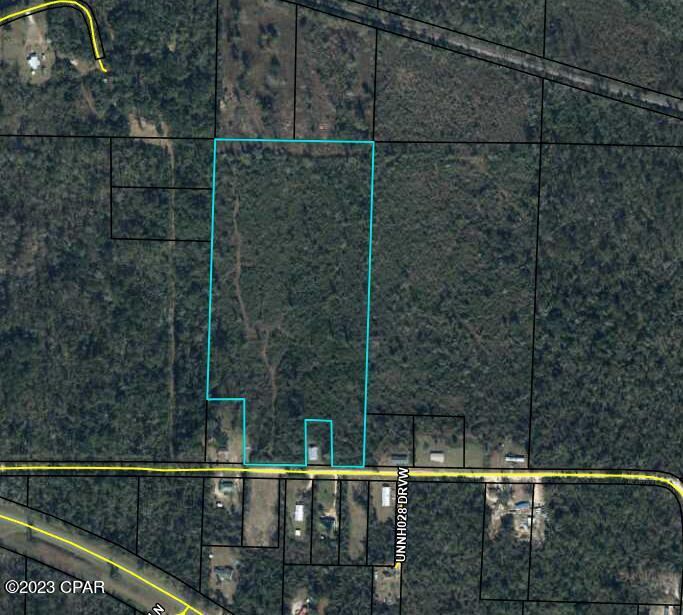 0 London Road Cottondale, FL 32431 - Photo 1 of 7