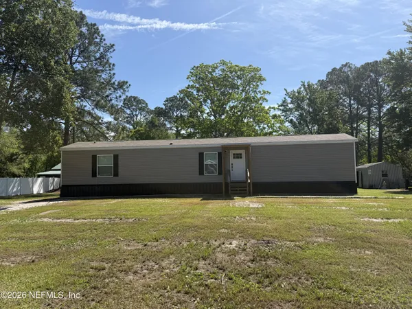 $319,900 | 36678 Patsy Lane, Callahan, FL 32011