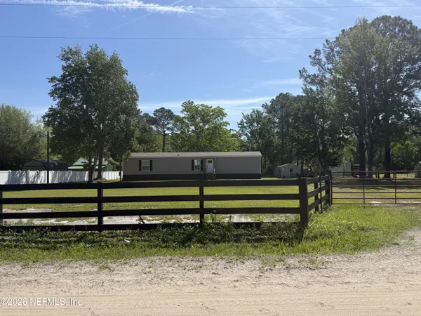 $299,000 | 36678 Patsy Lane, Callahan, FL 32011