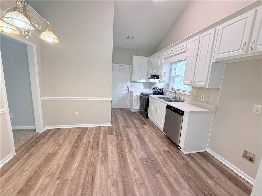 215 Cambridge Way Covington, GA 30016 - Photo 5 of 12