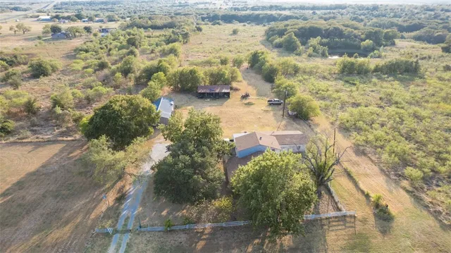 $575,000 | 119 Hcr 3276 Rd Mount North, Mount Calm, TX 76673