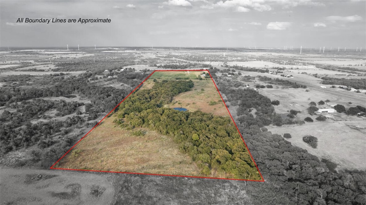 119 Hcr 3276 Rd Mount North Mount Calm, TX 76673 - Photo 2 of 20 a view of ocean view