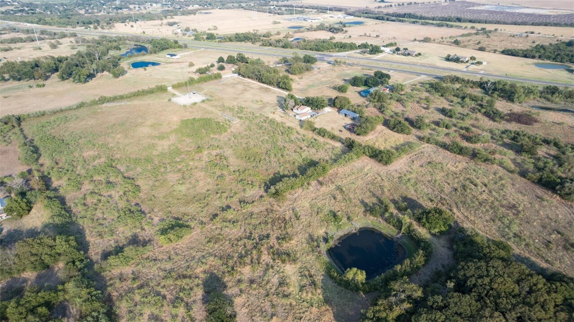 119 Hcr 3276 Rd Mount North Mount Calm, TX 76673 - Photo 7 of 20 a view of beach and yard