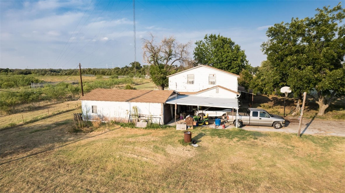 119 Hcr 3276 Rd Mount North Mount Calm, TX 76673 - Photo 10 of 20