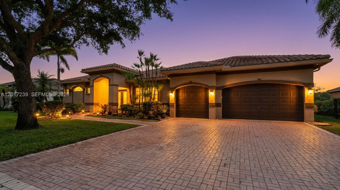 3973 Southwest 140th Avenue Davie, FL 33330 - Photo 1 of 66