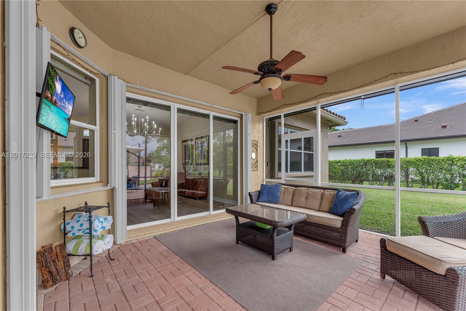3973 Southwest 140th Avenue Davie, FL 33330 - Photo 51 of 66