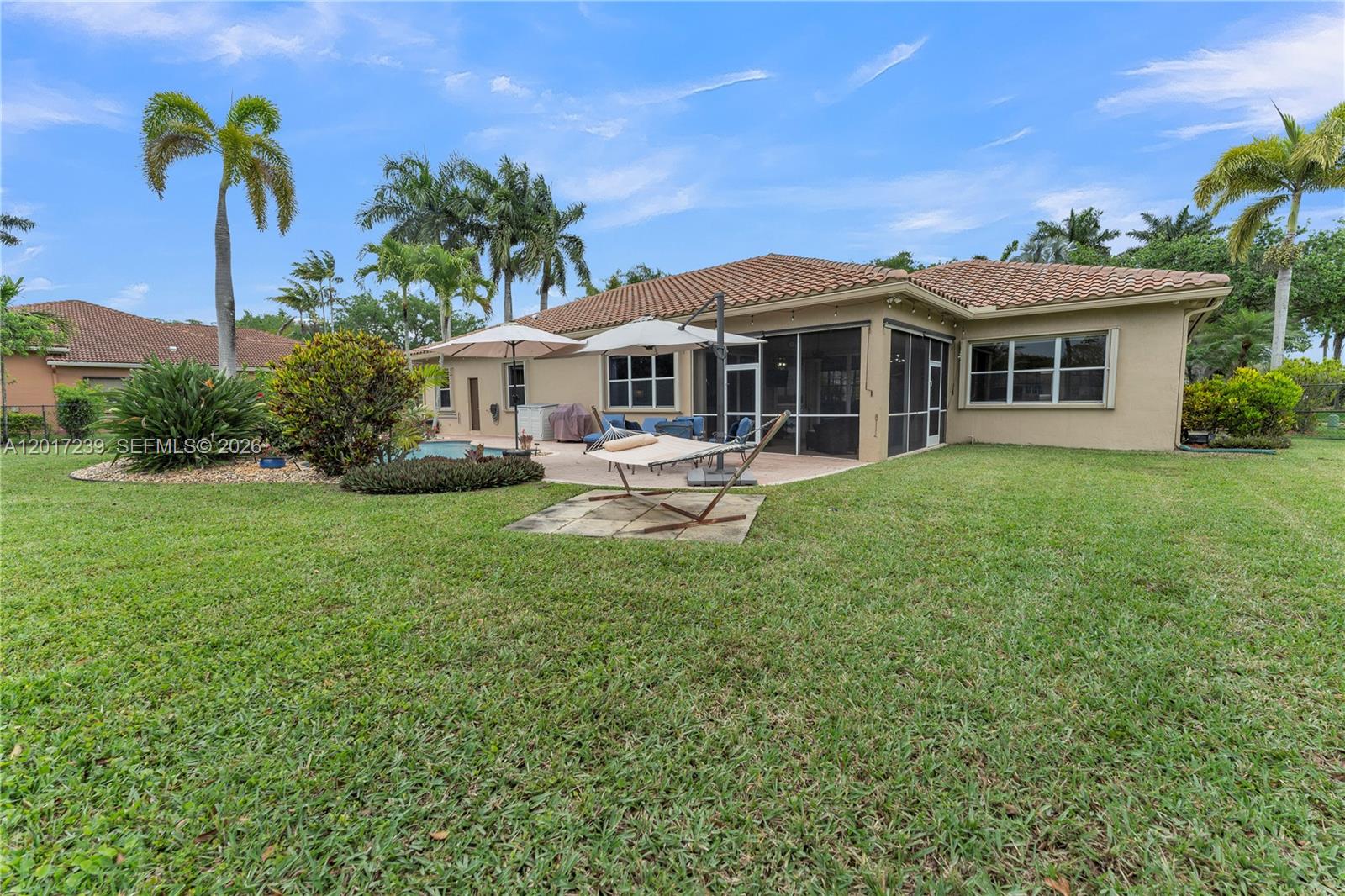 3973 Southwest 140th Avenue Davie, FL 33330 - Photo 57 of 66