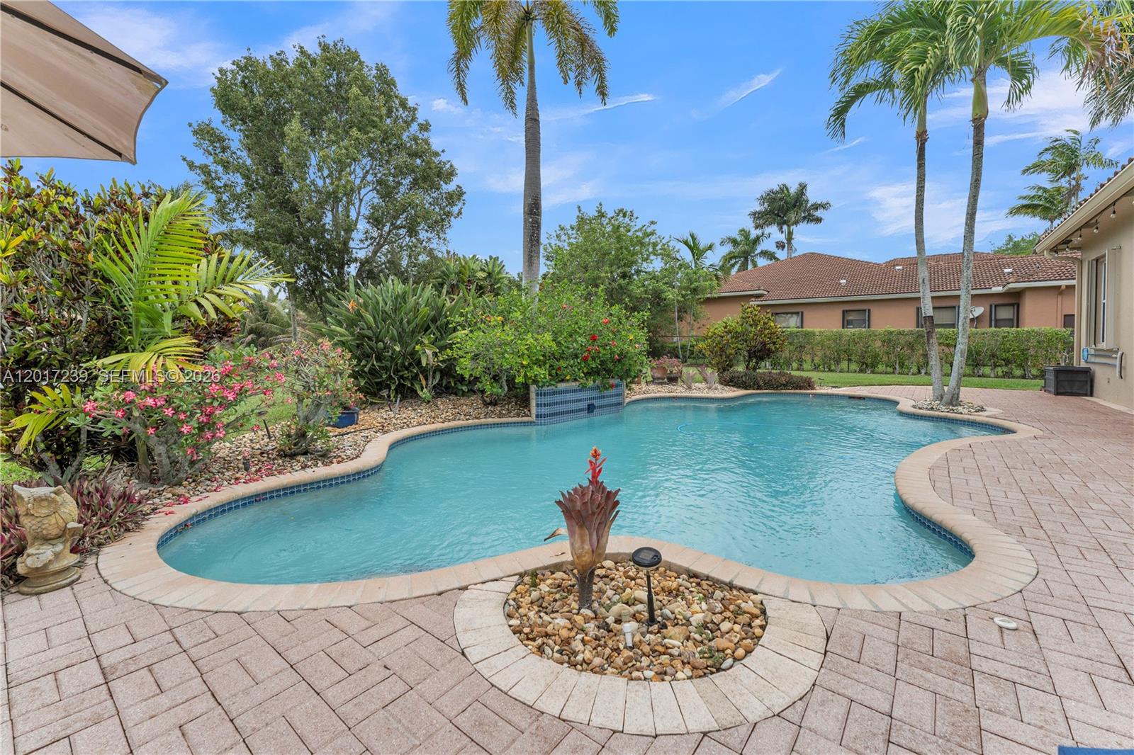 3973 Southwest 140th Avenue Davie, FL 33330 - Photo 58 of 66