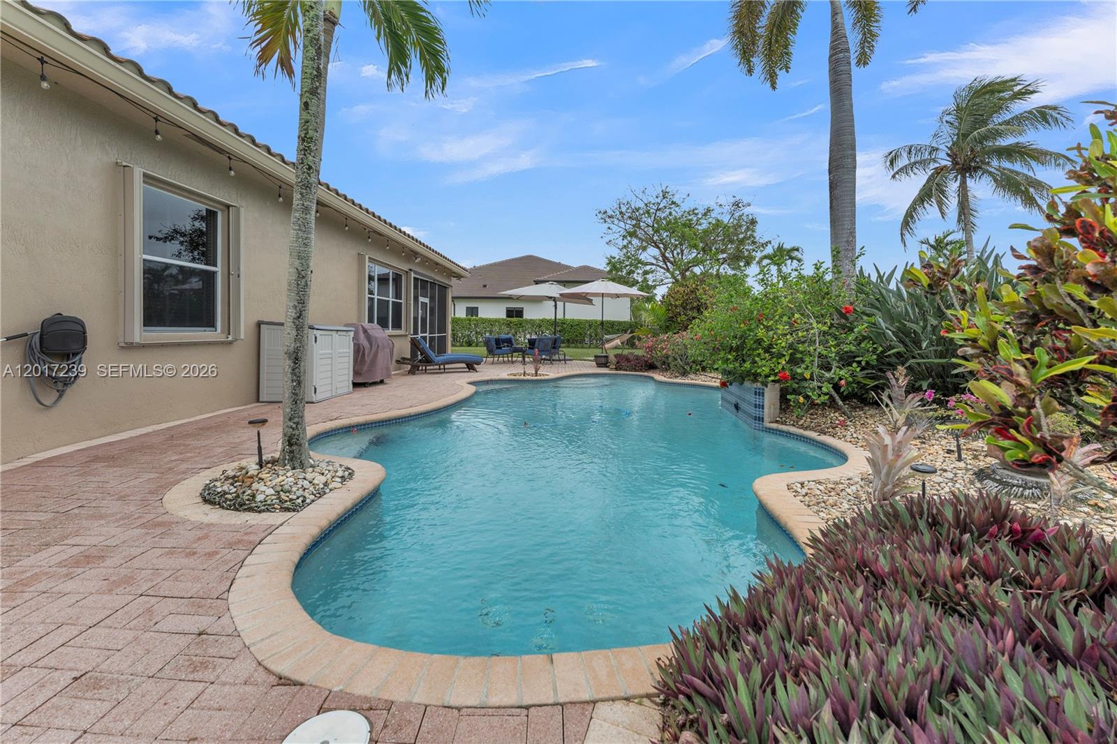 3973 Southwest 140th Avenue Davie, FL 33330 - Photo 59 of 66