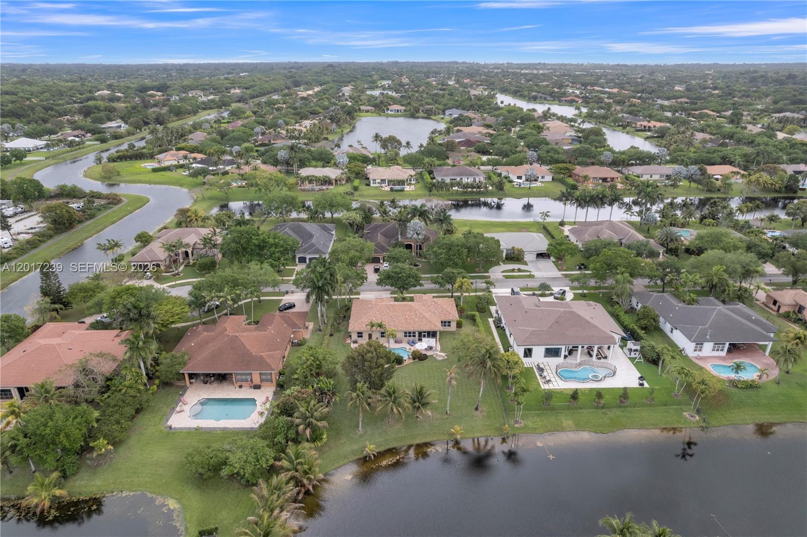 3973 Southwest 140th Avenue Davie, FL 33330 - Photo 61 of 66