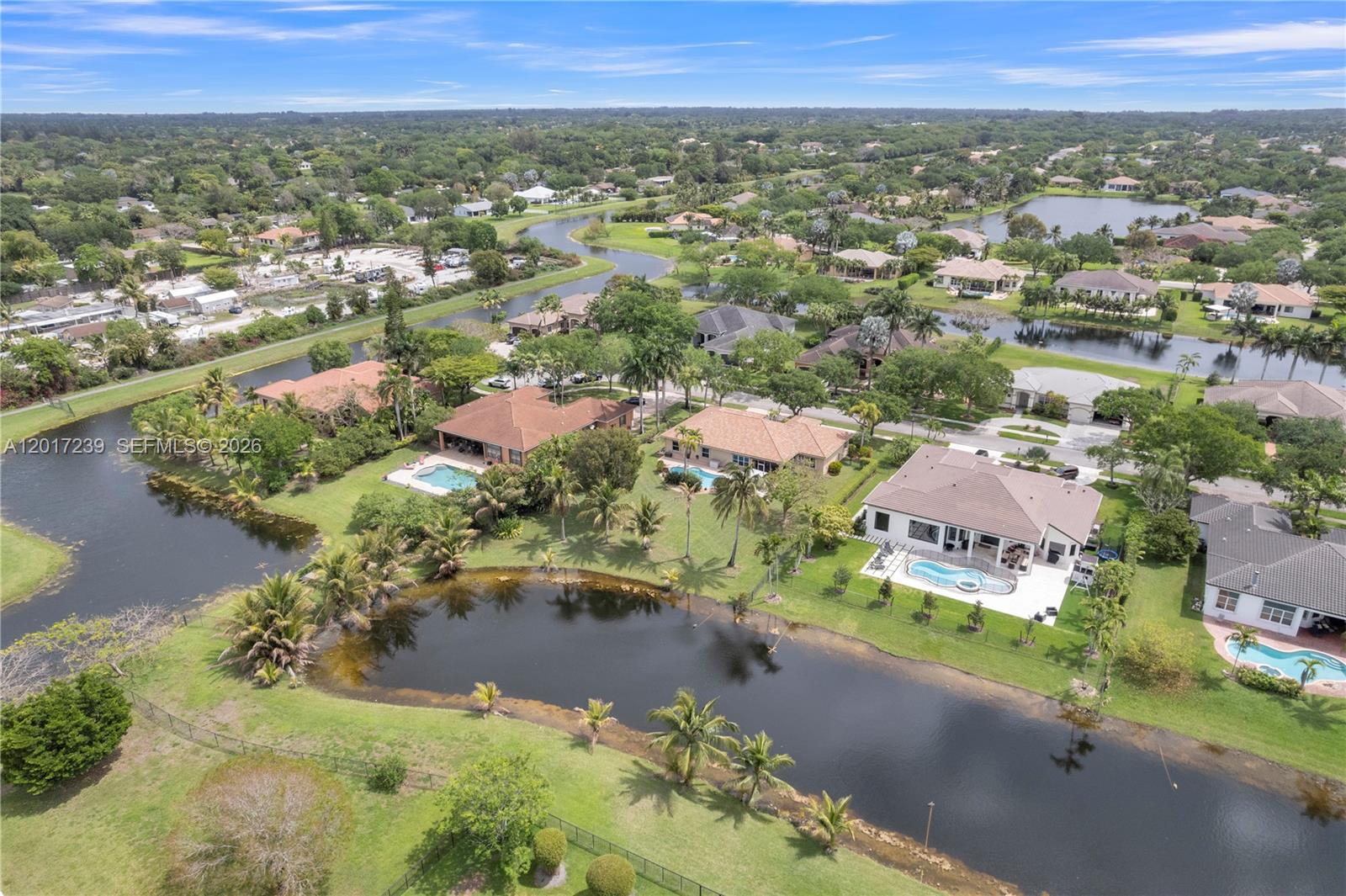 3973 Southwest 140th Avenue Davie, FL 33330 - Photo 62 of 66