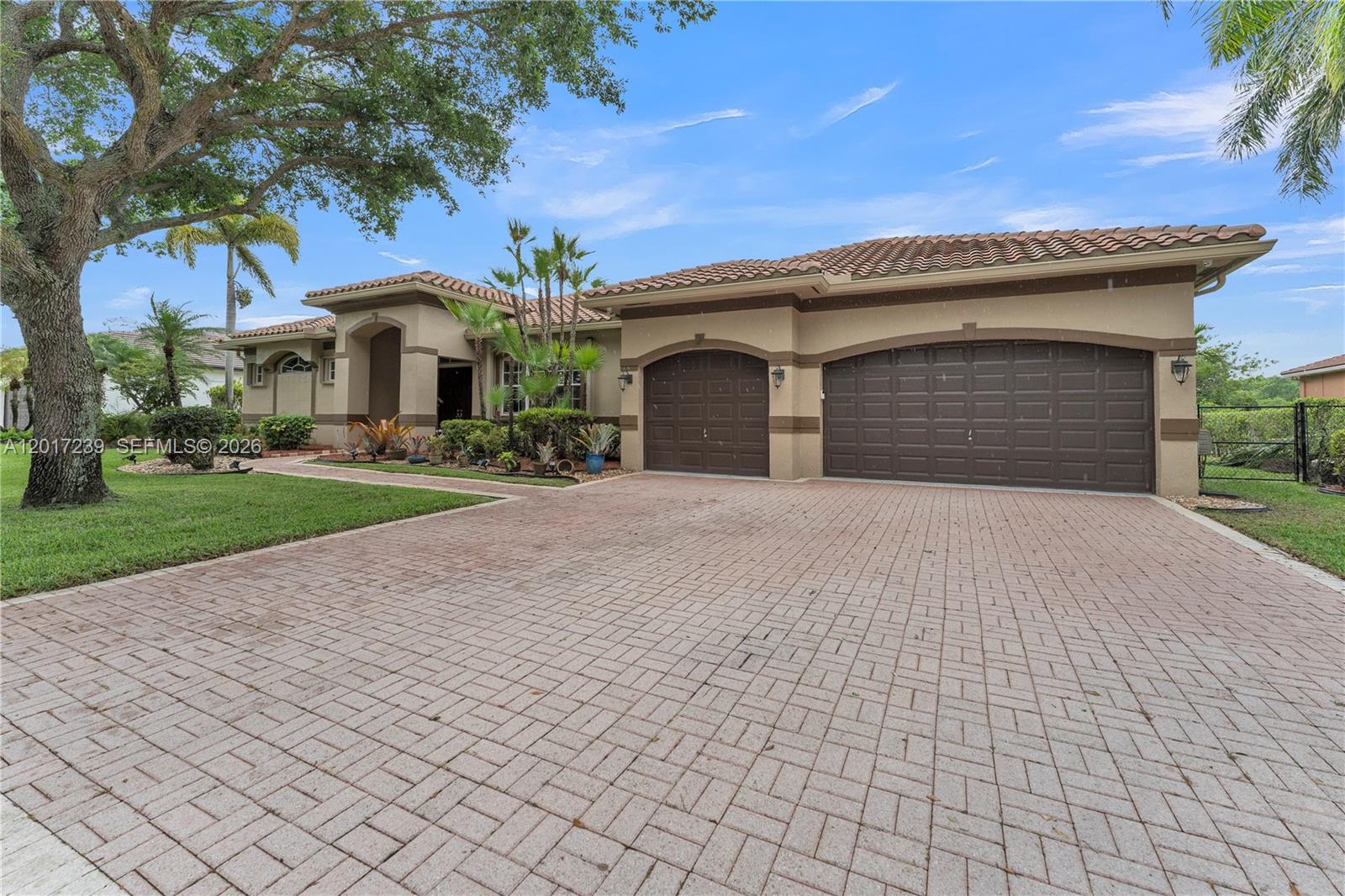 3973 Southwest 140th Avenue Davie, FL 33330 - Photo 65 of 66