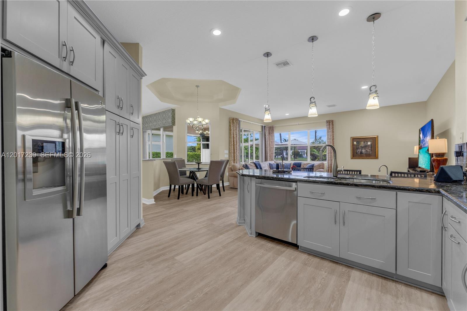 3973 Southwest 140th Avenue Davie, FL 33330 - Photo 7 of 66