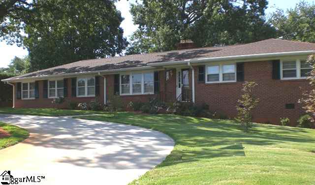 325 Butler Springs Road Greenville, SC 29615 - Photo 1 of 1 Gallery Image 1