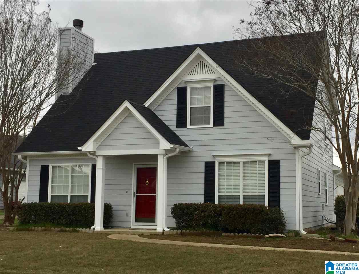 188 Stonecliff Circle Pelham, AL 35124 - Photo 1 of 18
